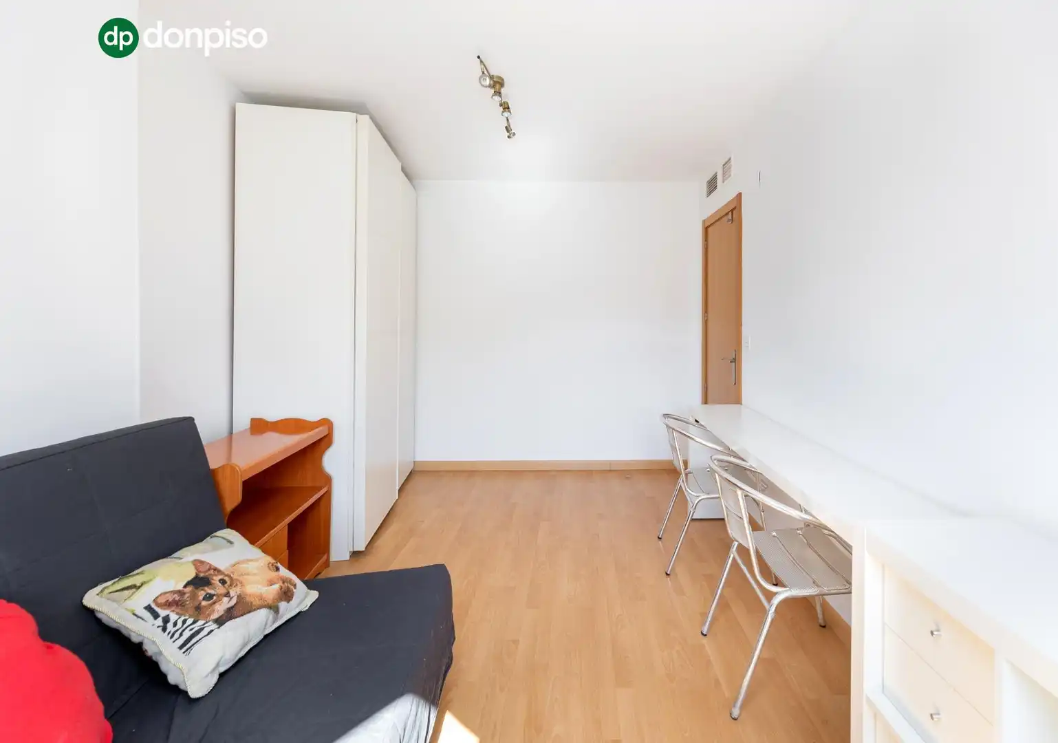 Flat with lift for sale in Avenida MADRID, imagen 15