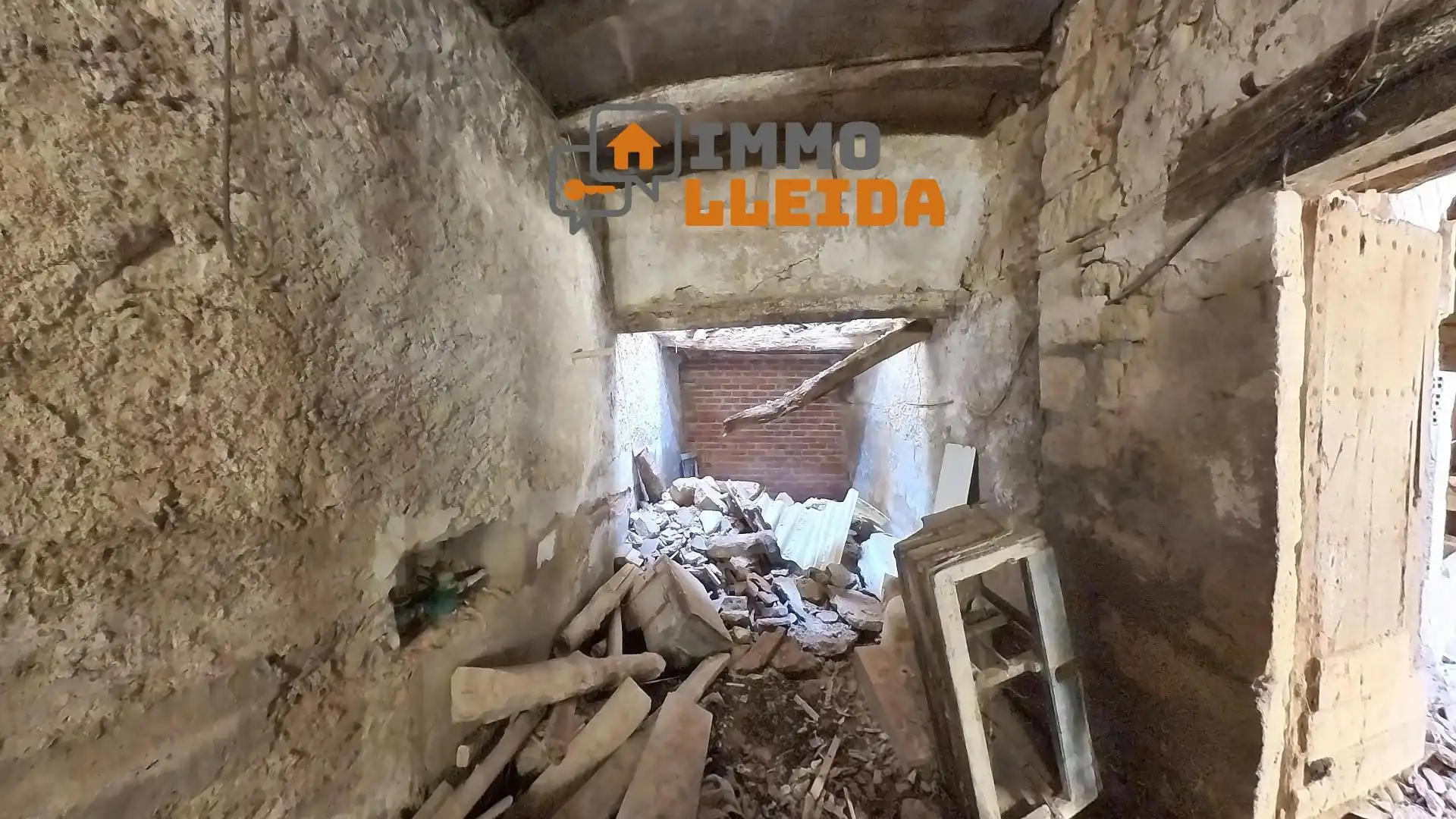 Detached homes for sale in Els Omells de na Gaia