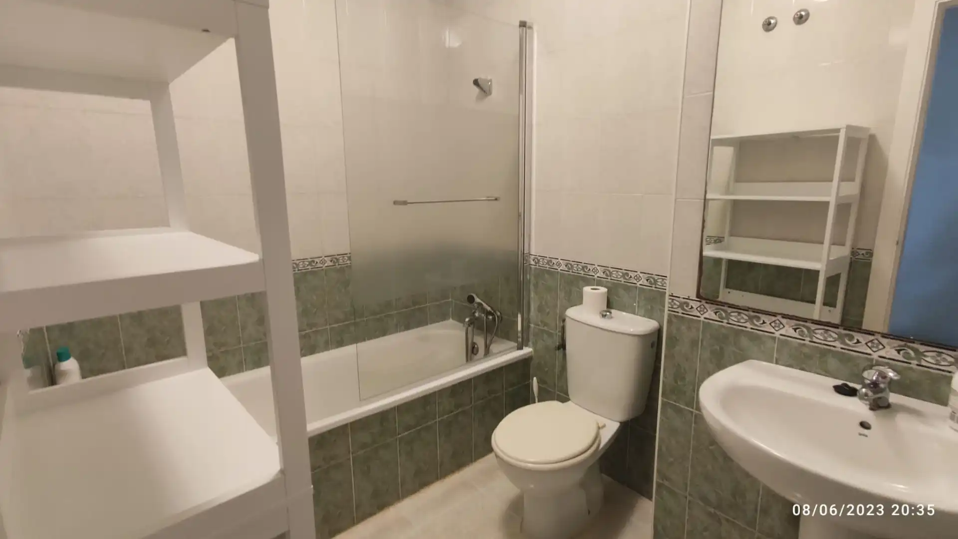 Apartament de lloguer a Calle Ganado, imagen 4