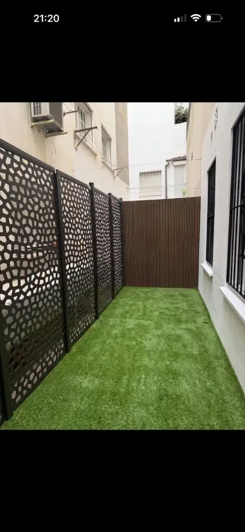 Wohnung zur Miete in Calle Puerto de los Pinos 10
