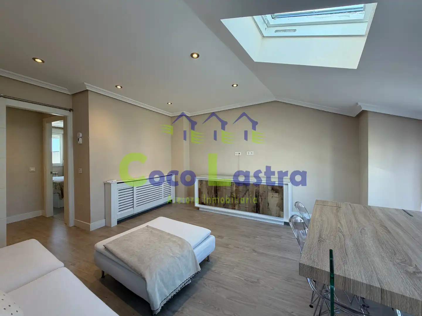 Flat for rent in Calle Ronda las Eras, Cabrerizos