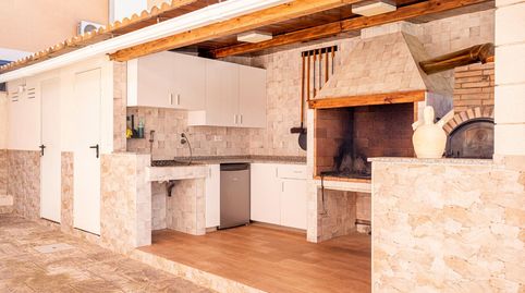 Foto 5 de Casa adosada en venda a Birles, Montserrat, Valencia