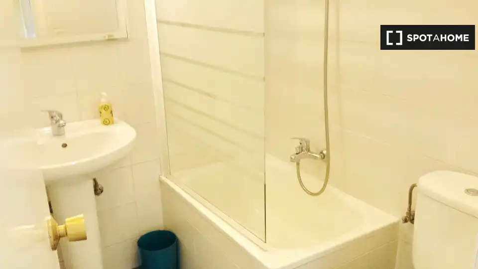 Room in Santa Marta de Tormes