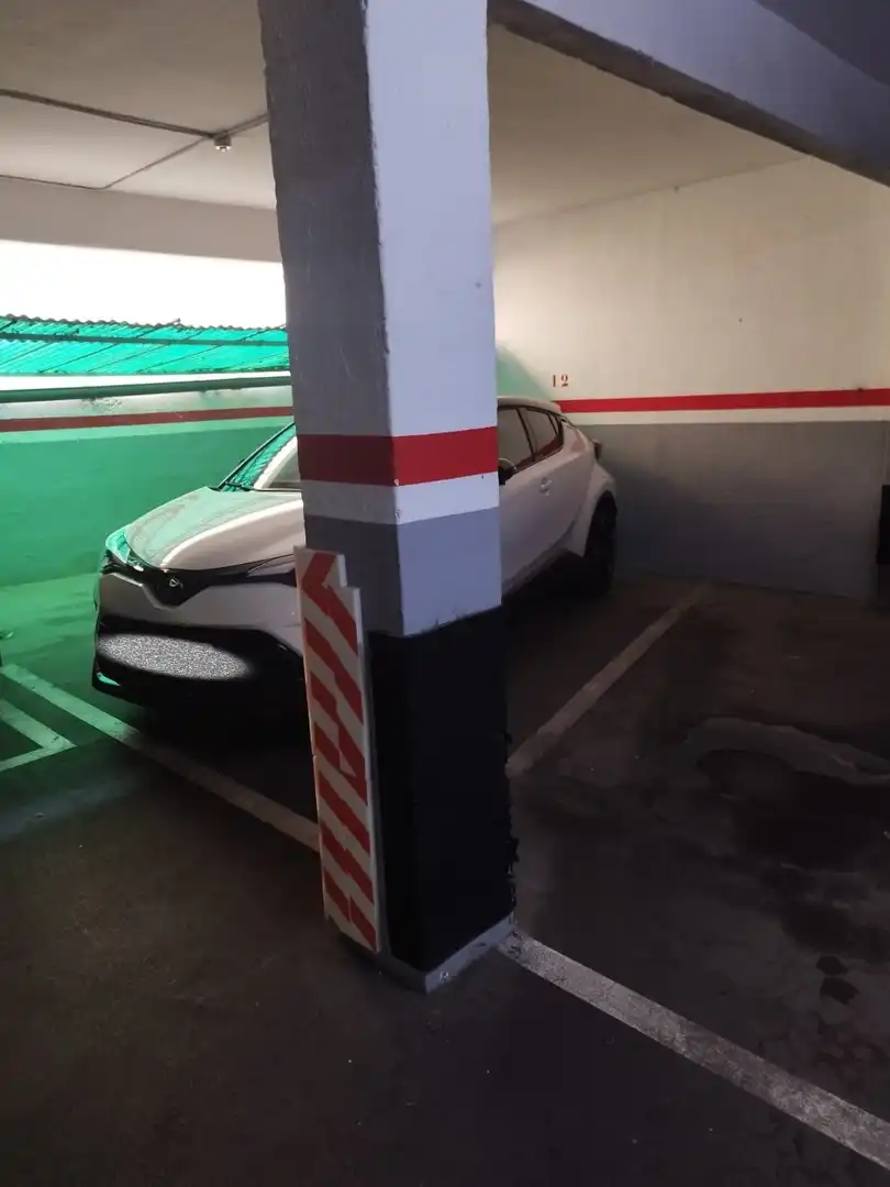 Parcheggio in vendita a Riu Sud, imagen 2