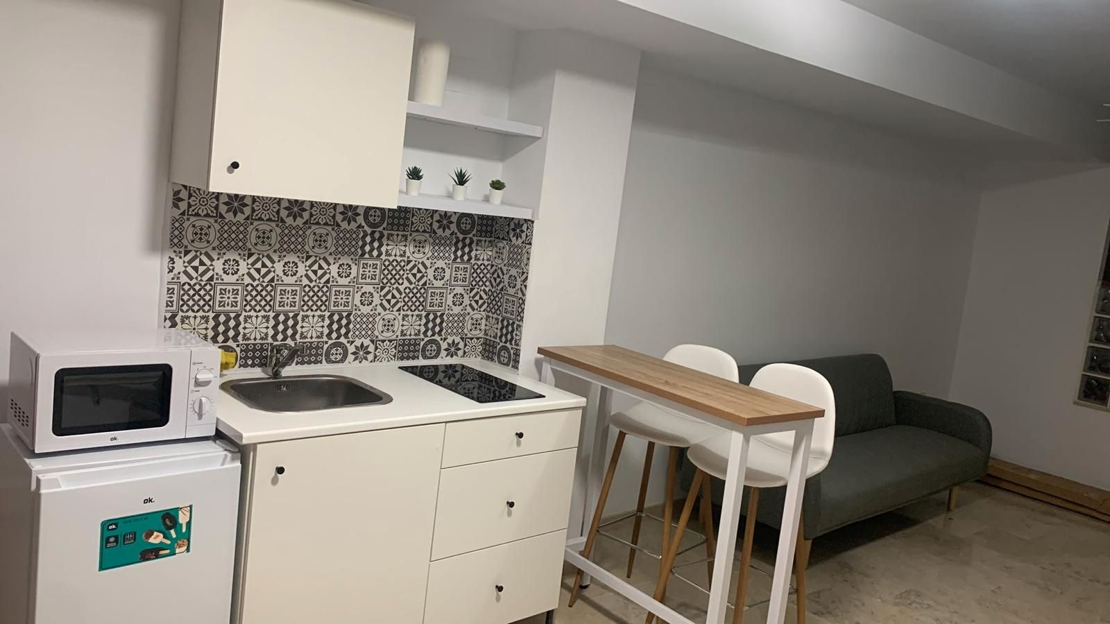 Loft de lloguer a Maracena