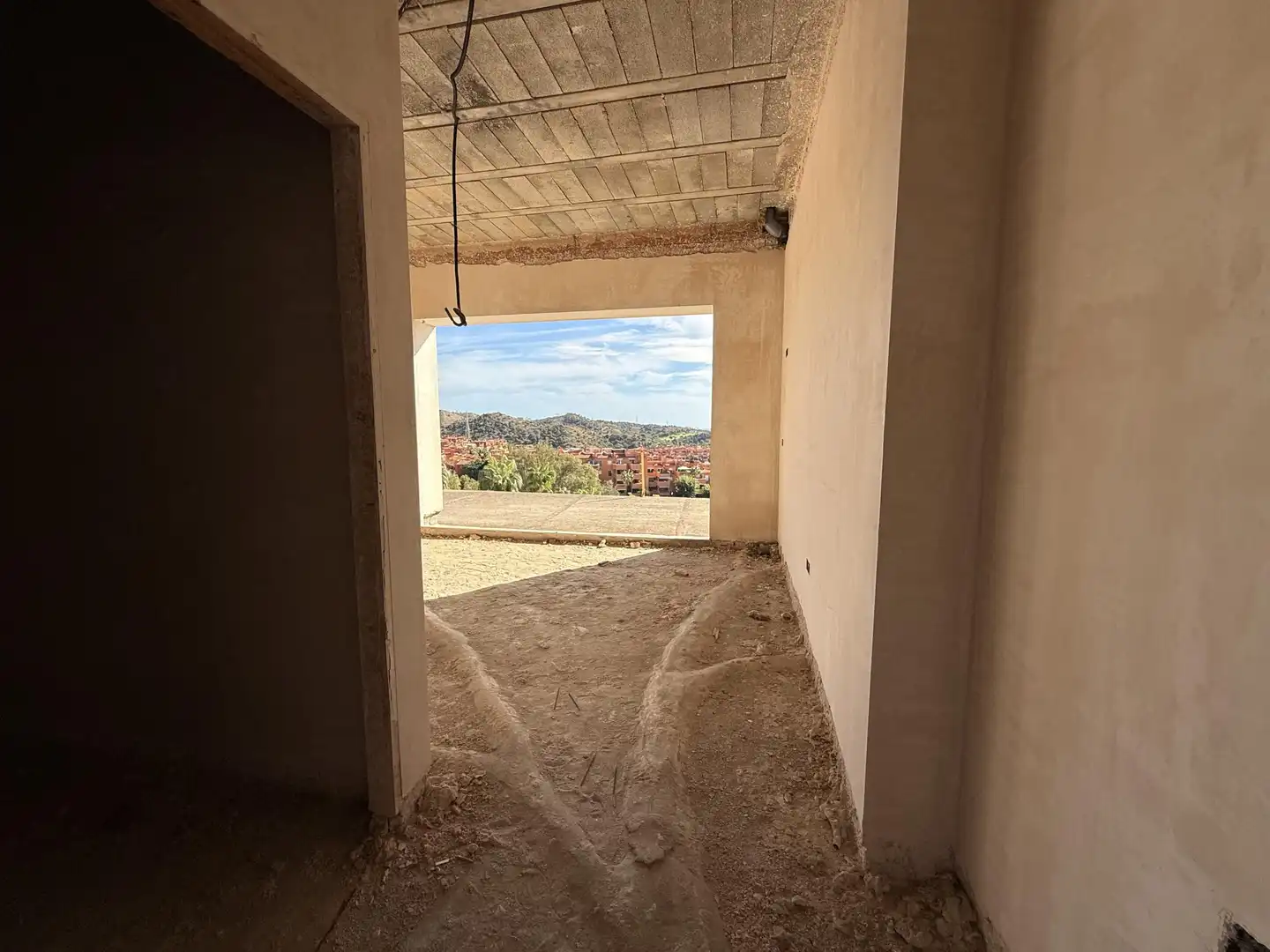 Casa o chalet en venta en Marbella con Alarma
