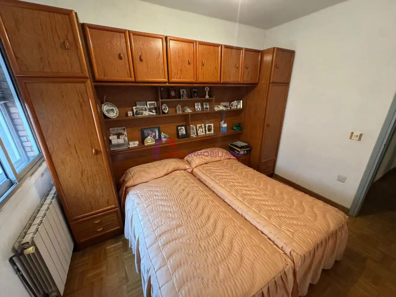 Piso con ascensor en venta en Pablo Casals, imagen 9