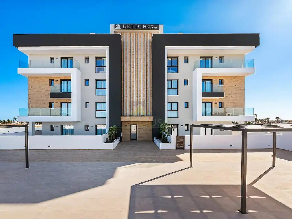 Apartament amb ascensor en venda a Calle Penelope-Claras, imagen 2