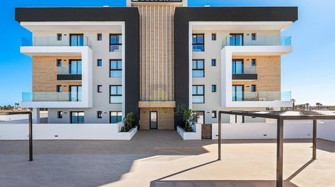 Foto 2 de Apartamento en venta en Calle Penelope-claras, Los Narejos - Punta Calera, Los Alcázares