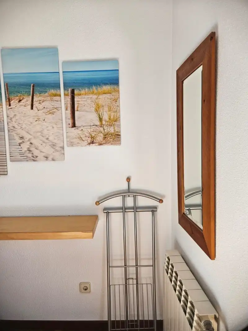 Flat with garden to rent in Casco Antiguo, imagen 16