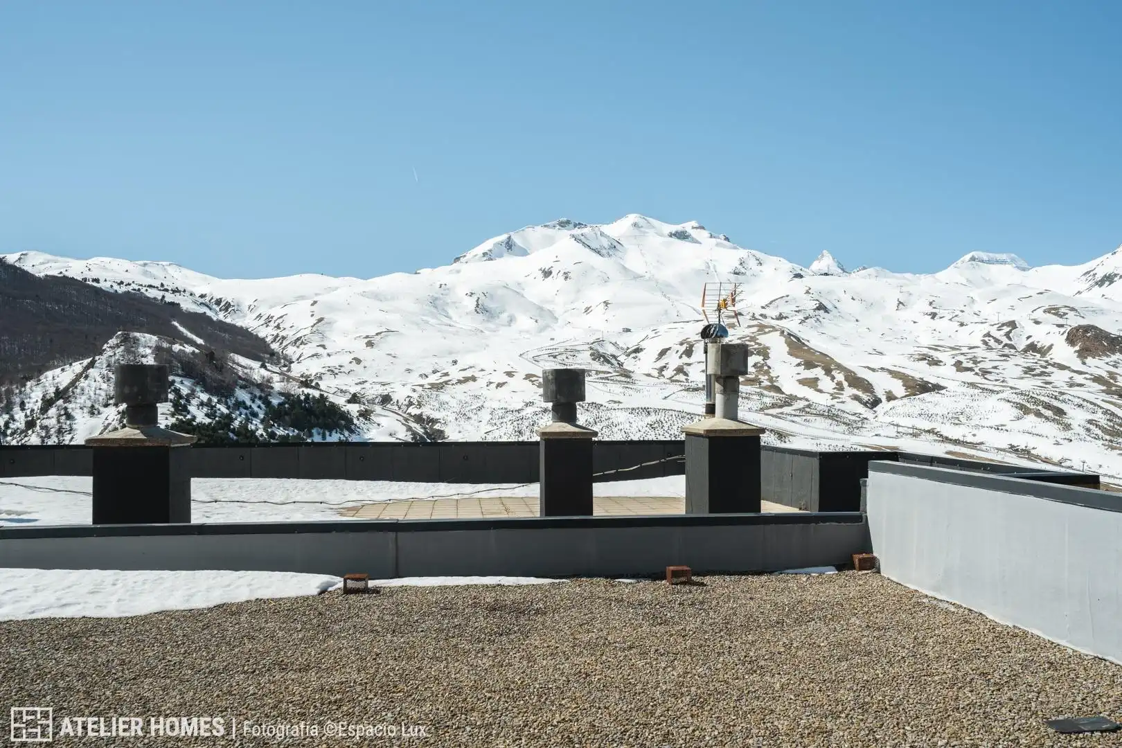 Piso con piscina en venta en Avenida PIRINEOS, AG. FORMIGAL 3, imagen 7
