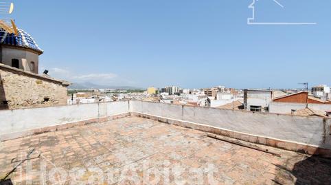 Foto 5 de Casa o xalet en venda a Calle Abadía, Oliva pueblo, Oliva