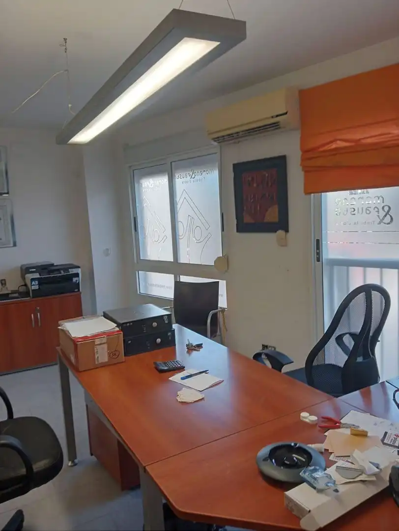 Local de alquiler en Vila-real con Aire acondicionado