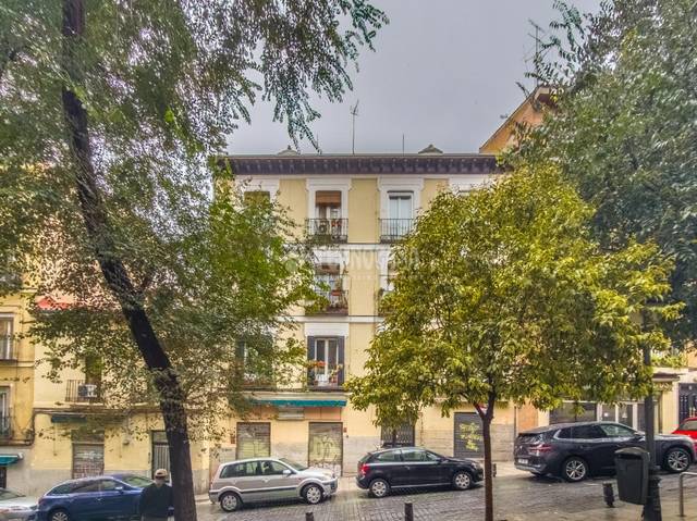 Local comercial en Alquiler en Embajadores - Lavapiés