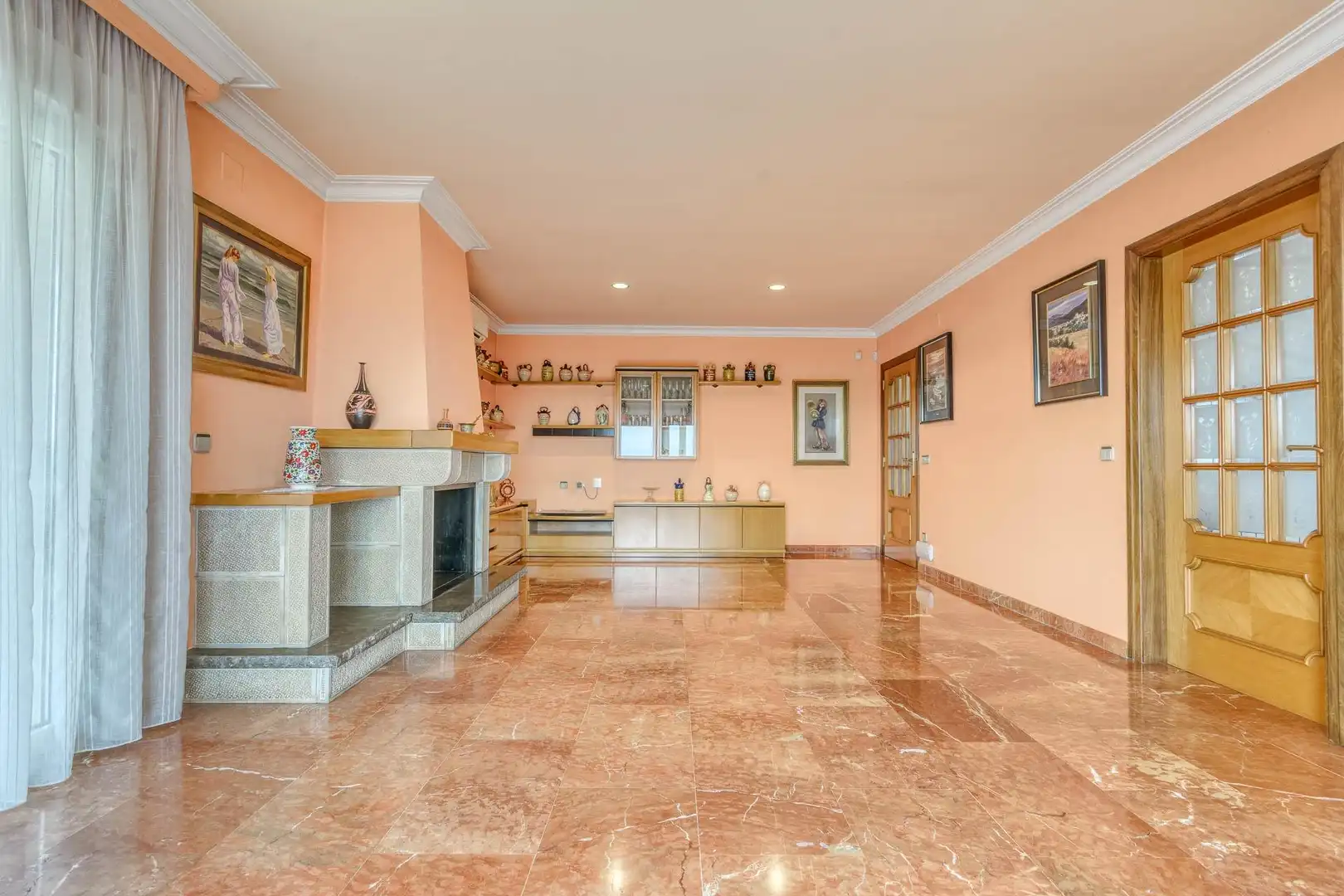 Casa o chalet en venta en Figueres con Aire acondicionado, Jardín privado y Terraza