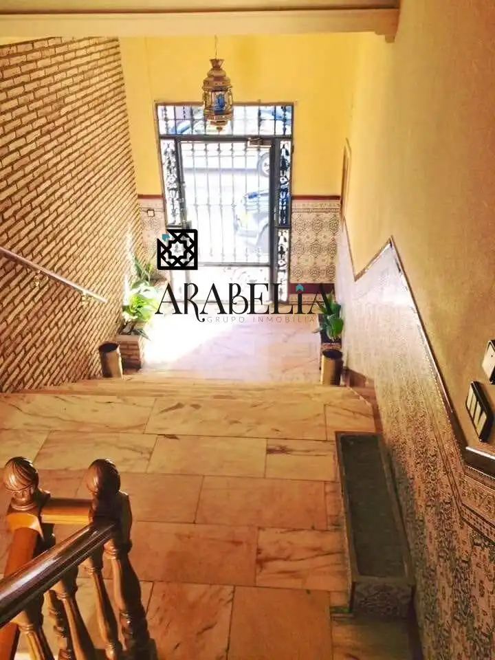 Haus oder Chalet zum Verkauf in Córdoba mit Klimaanlage, Terrasse und Abstellraum