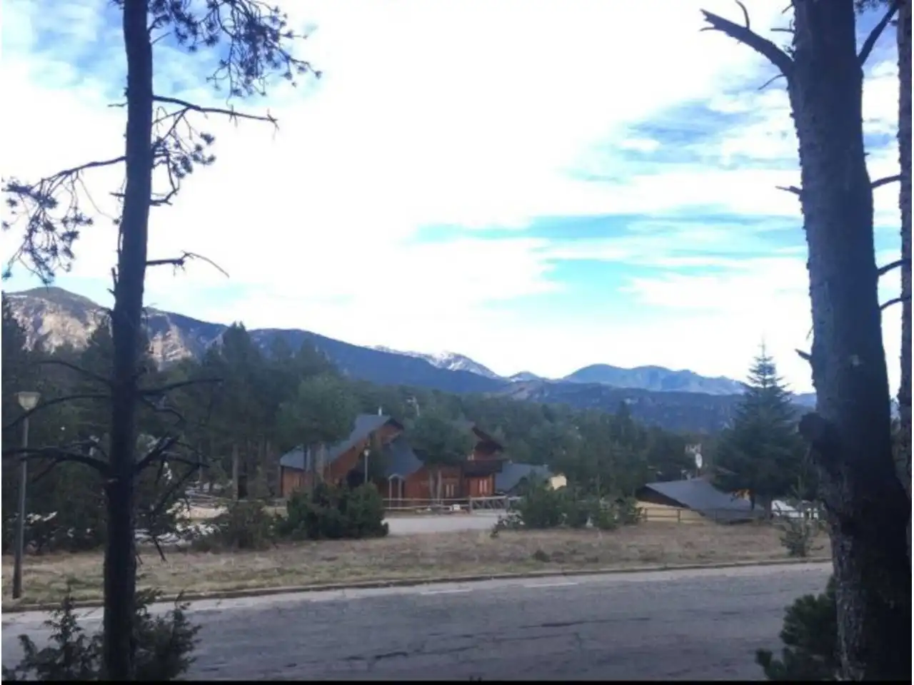 Terreny residencial en venda a La Coma i la Pedra