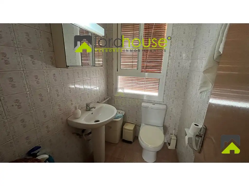 Piso con ascensor en venta en Calle Jeronimo Santa Fe 98, imagen 24