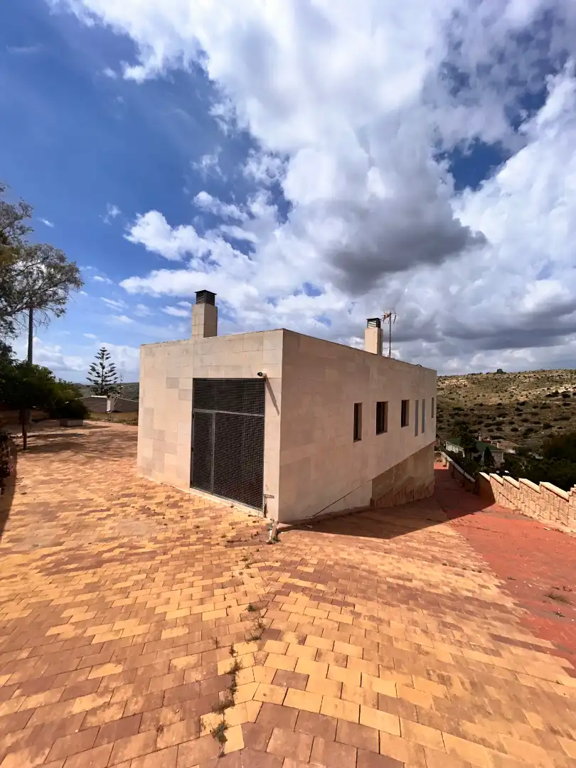 Casa o chalet en venta en Calle Camino Aljibicos, Pedanías Este