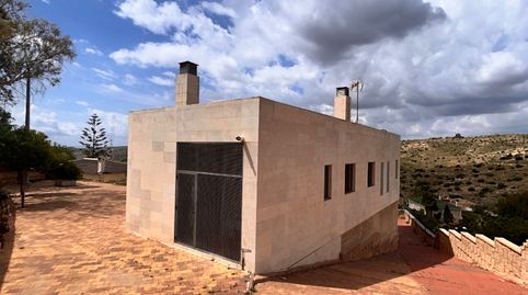 Foto 2 de Casa o chalet en venta en Calle Camino Aljibicos, Pedanías Este, Aspe