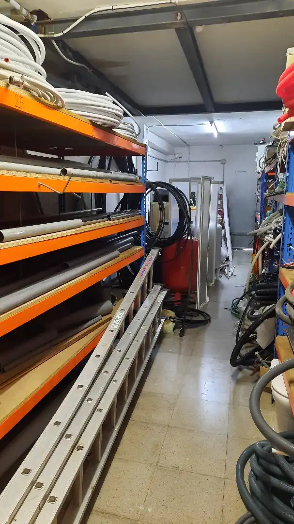 Local en venta en Vinaròs con Aire acondicionado, Amueblado y Alarma