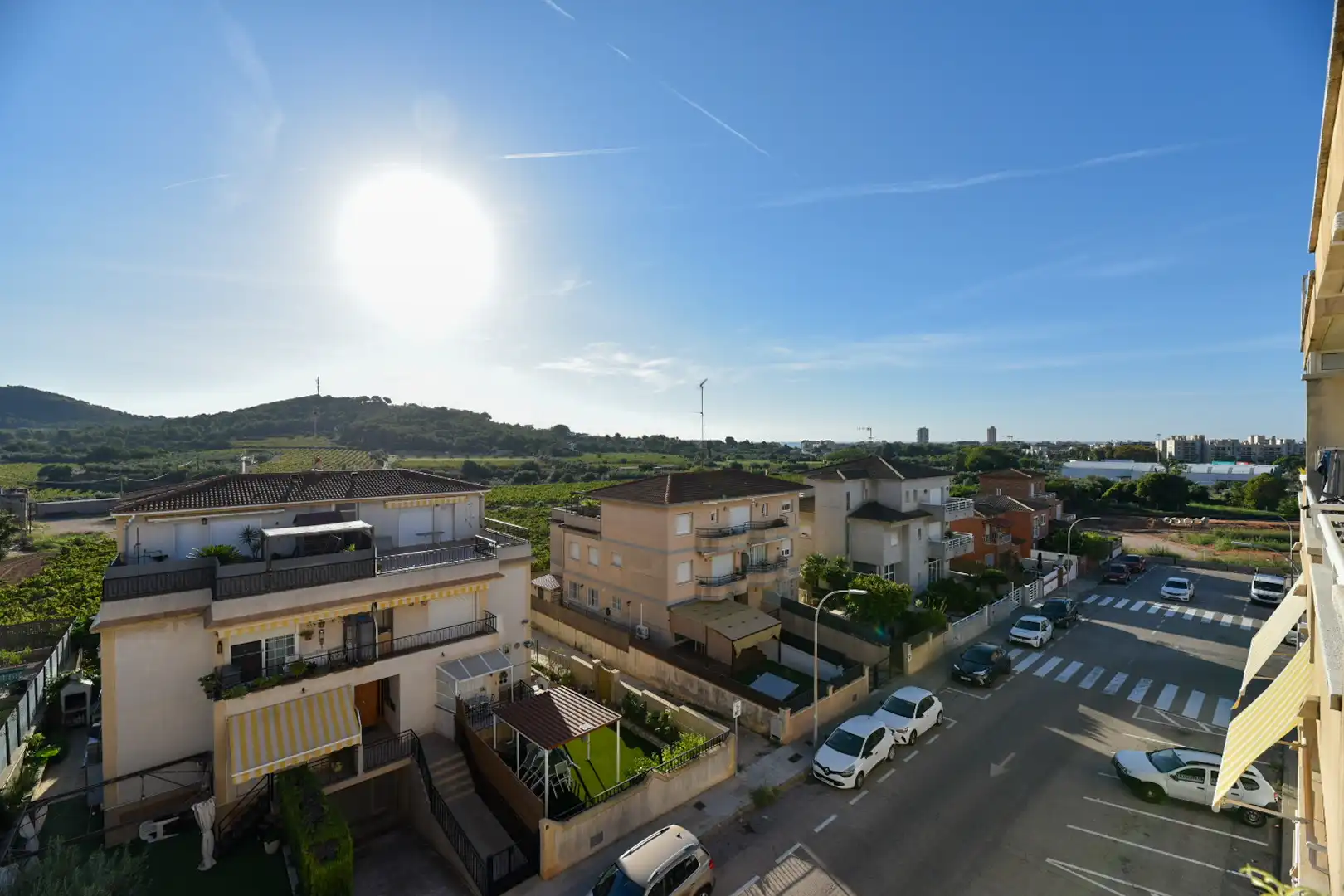 Àtic amb terrassa en venda a El Carrer de Manuel Soler, imagen 6
