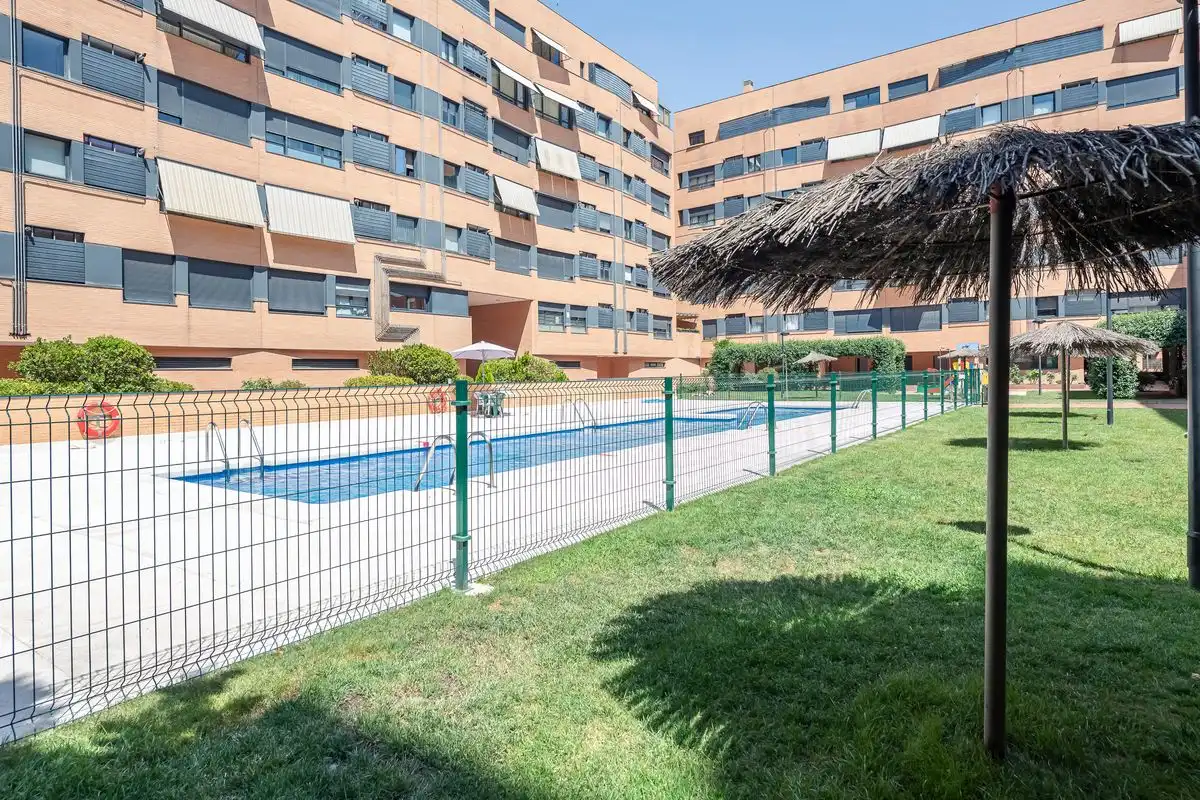 Penthouse with terrace for sale in Calle de Pirra, imagen 28