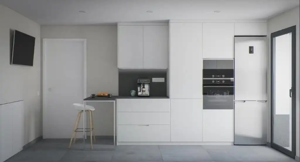 Casa con terrazza in vendita a Carrer de Narcís Monturiol, imagen 16