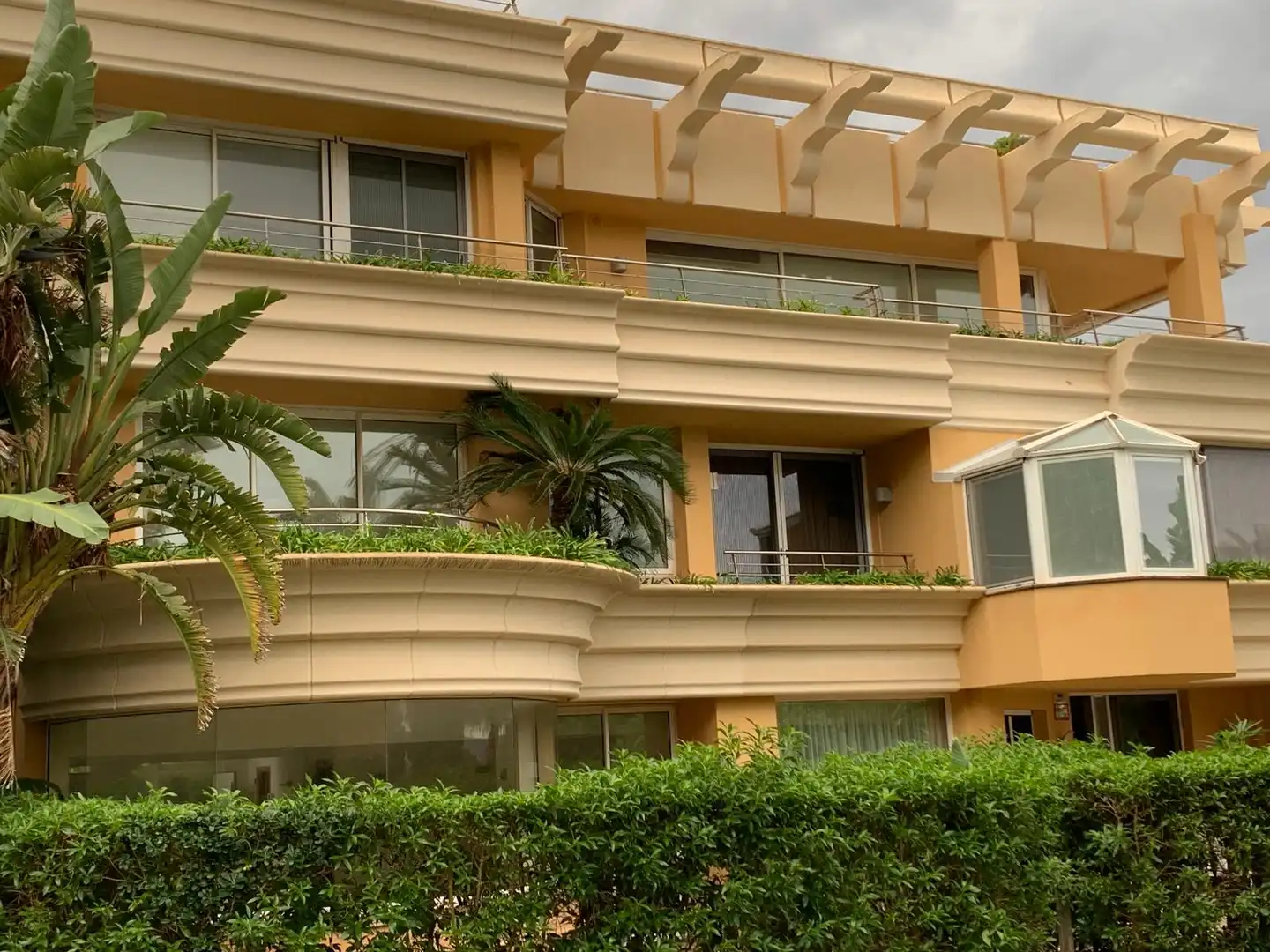 Flat with pool for sale in Santa Ponça, imagen 30