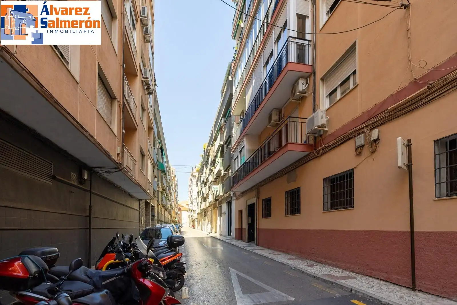 Piso con ascensor en venta en Calle VERACRUZ, imagen 5