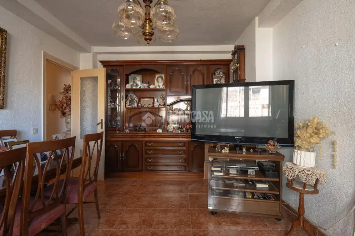 Piso con ascensor en venta en C. Palencia, imagen 6