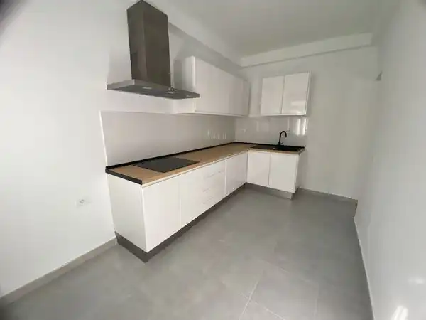 Küche von Wohnung zum Verkauf in Santa Lucía de Tirajana