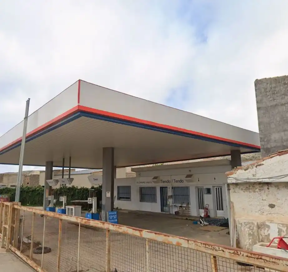 Local comercial en venda a Alcublas, imagen 3