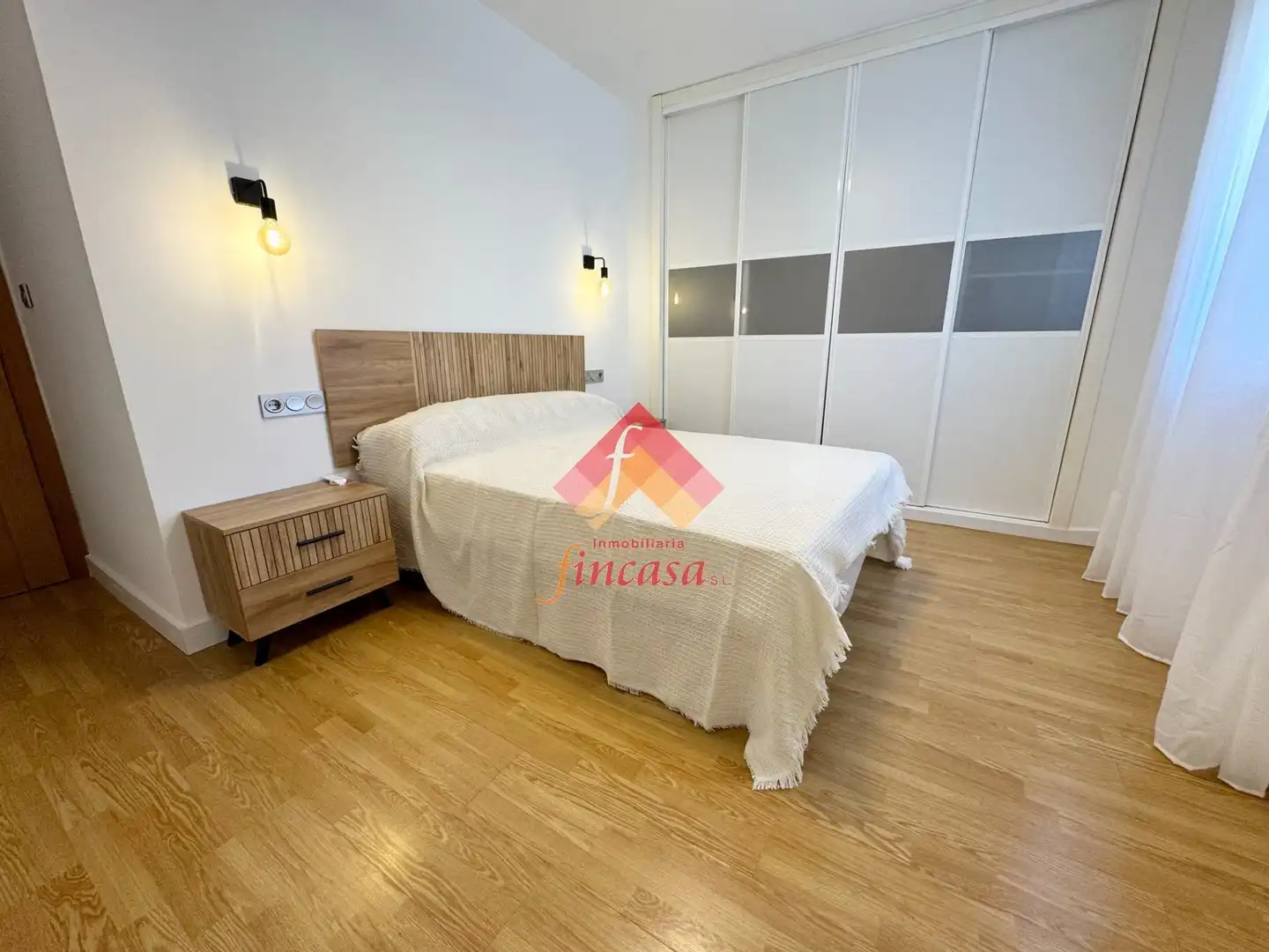 Habitación de Piso de alquiler en Ronda con Calefacción y Amueblado