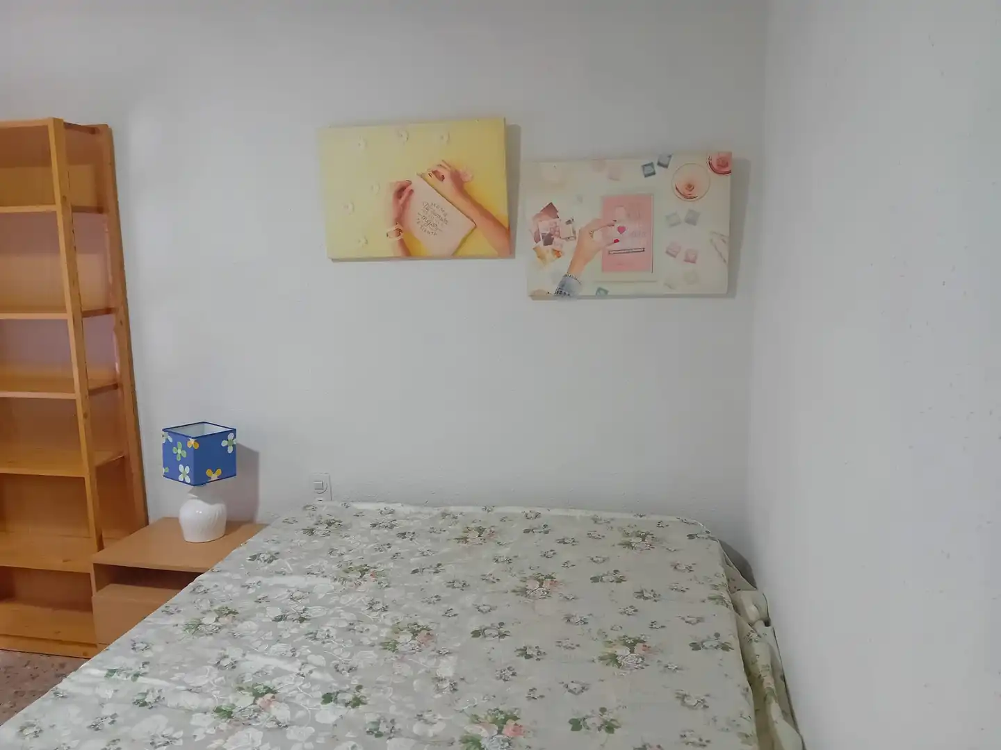 Wohnung zur Miete in Marxalenes