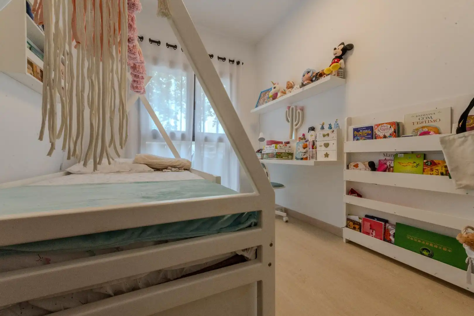 Dormitori de Planta baixa de lloguer en Castell d'Aro, Platja d'Aro i s'Agaró amb Aire condicionat, Calefacció i Jardí privat
