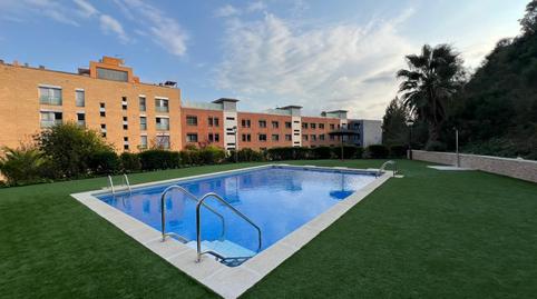 Foto 3 de Piso de alquiler en Molins de Rei, Barcelona