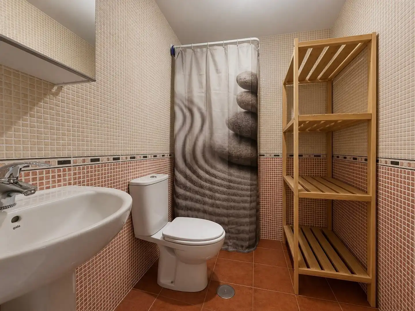 Apartments for sale in Rianxo