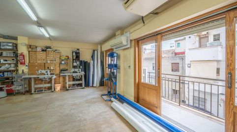 Foto 4 de Piso en venta en C. Virgen del Loreto, Puerto, Jávea / Xàbia