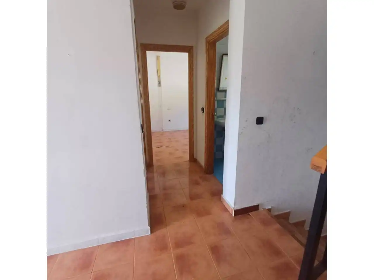 Haus oder Chalet zum Verkauf in El Casar mit Privatgarten und Schwimmbad