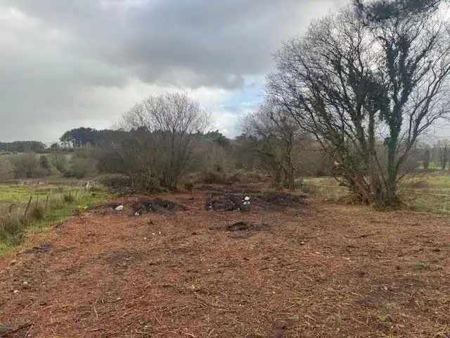 Terreno residencial en venta en Castropol, imagen 14