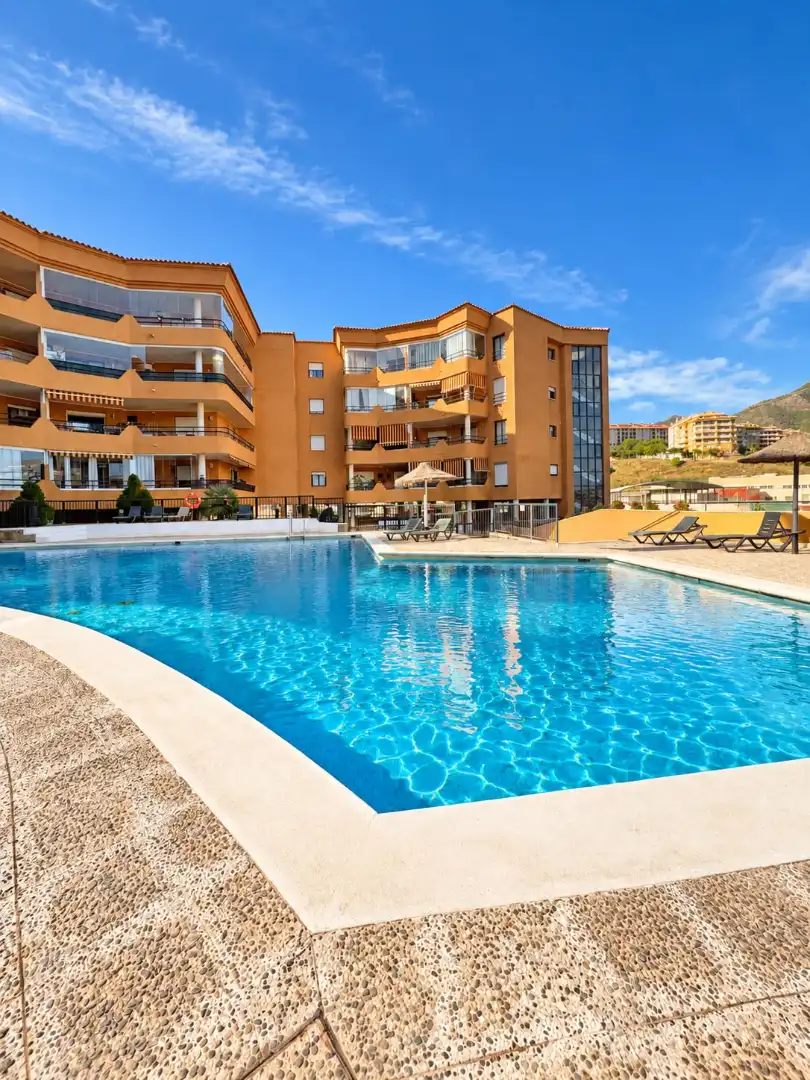 Piso con piscina en venta en Calle Maria de las Mercedes 2, imagen 18
