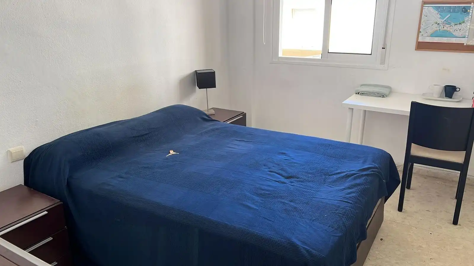 Habitación de Piso para compartir en Ceuta