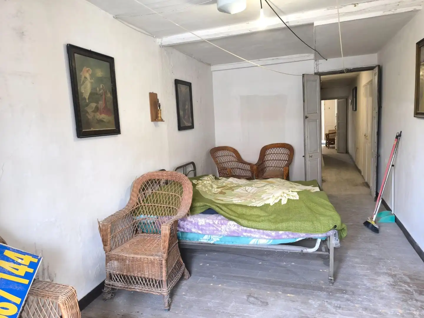 Haus zum Verkauf in Casco Histórico, imagen 11