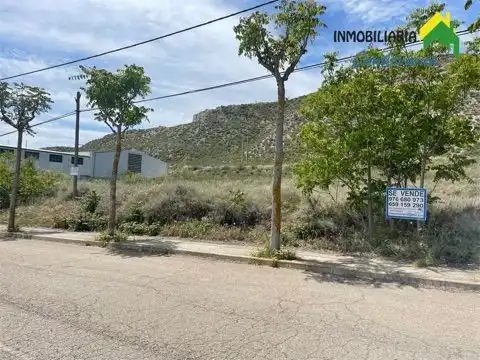 Terreni e lotti in vendita a Zuera, imagen 31