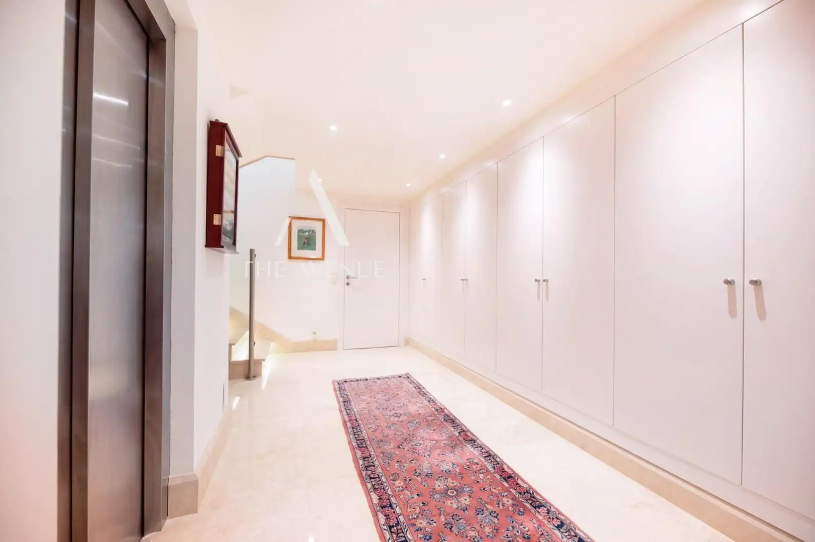Casa o xalet en venda en Las Rozas de Madrid amb Aire condicionat, Calefacció i Jardí privat