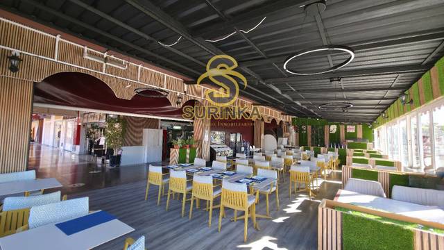 Local comercial en Alquiler en Playa del Inglés
