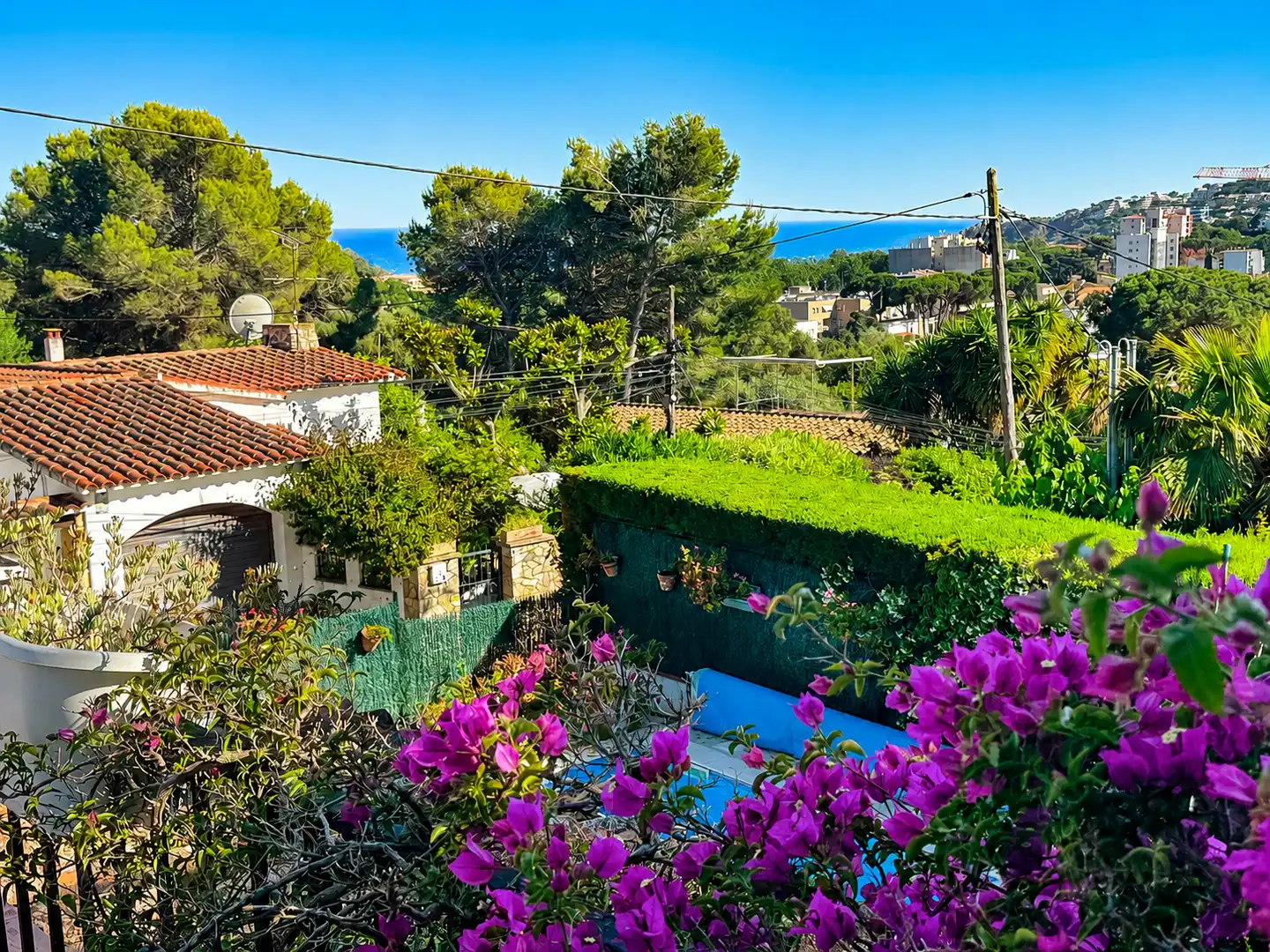 Casa con piscina in vendita a S'Agaró, imagen 2