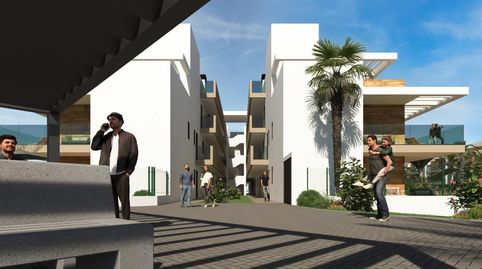 Foto 3 de Apartament en venda a Las Lomas de Rame - Bahía Bella, Los Alcázares