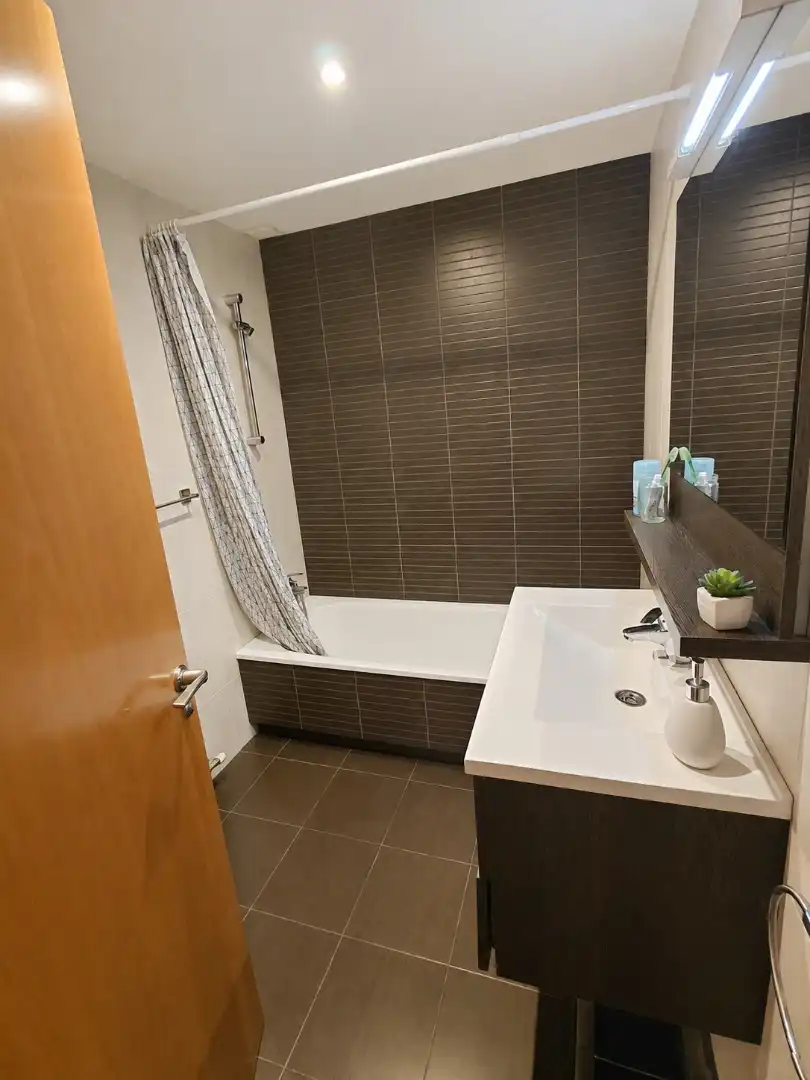 Penthouse with lift for sale in Les Borges Blanques, imagen 3
